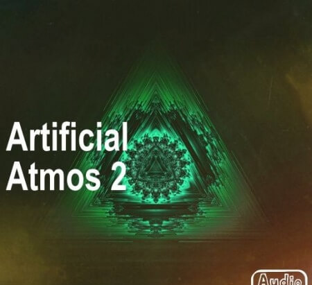 AudioFriend Artificial Atmos 2 WAV